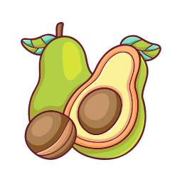 palta sticker