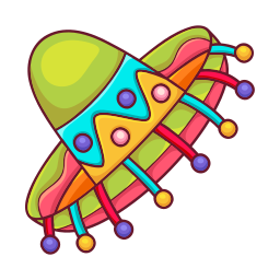 sombrero mexicano sticker