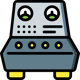 Control panel - Free computer icons