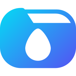 Raindrop - Free interface icons