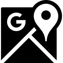 Google Maps - Free Maps And Flags Icons