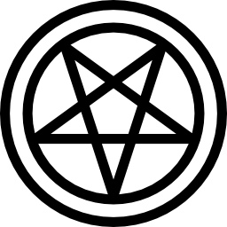 Occultism - Free shapes icons