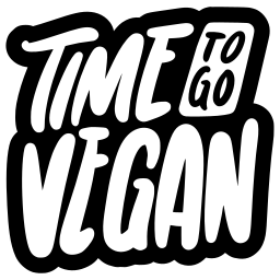 vegano sticker