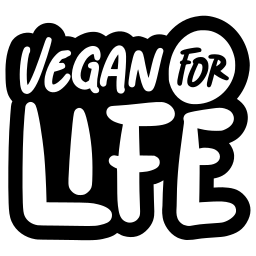 vegano sticker