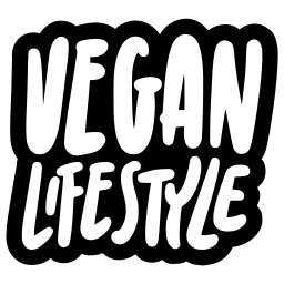 vegano sticker