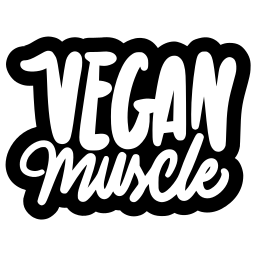 vegano sticker