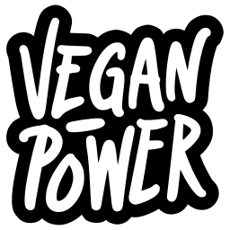 vegano sticker