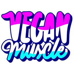 vegano sticker