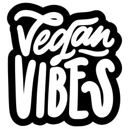 vegano sticker