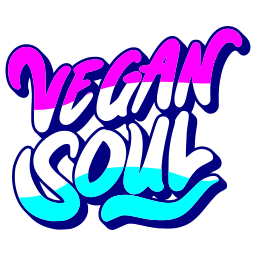 vegano sticker