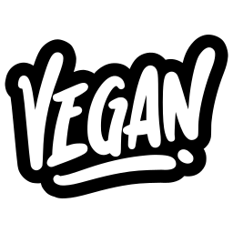 vegano sticker