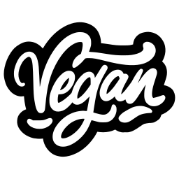 vegano sticker