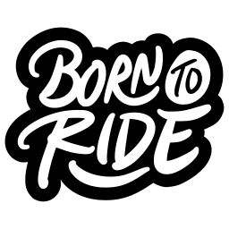 Ride Stickers - Free miscellaneous Stickers