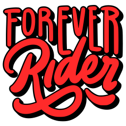 Ride Stickers - Free miscellaneous Stickers