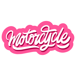 motocicleta 