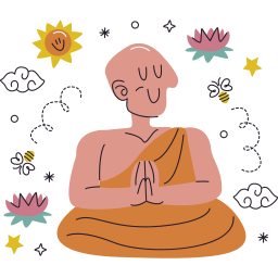 budista 