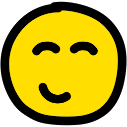 Shy - Free smileys icons