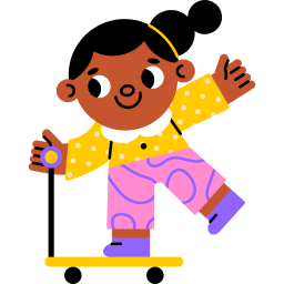 chica sticker