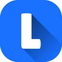 Letter l - Free education icons