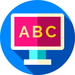 Abc - Free computer icons