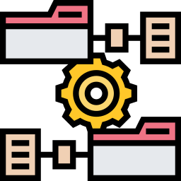 File system - Free computer icons