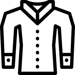 Long Sleeve Shirt - Free fashion icons