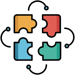 Assembly - Free signaling icons
