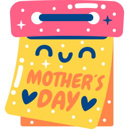 día de la madre sticker