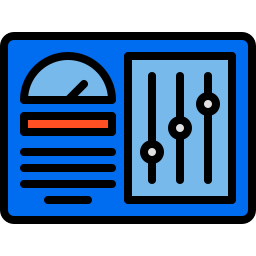 Control panel - Free computer icons