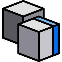 Module - Free electronics icons