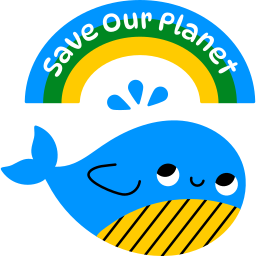 salve el planeta 