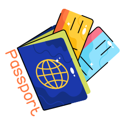 pasaporte 