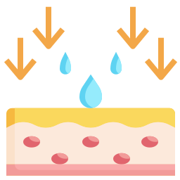 Moisture - Free healthcare and medical icons