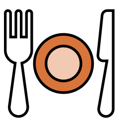 Meal - Free Food And Restaurant Icons