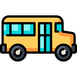 Bus - Free transport icons