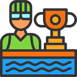 Award - Free sports and competition icons