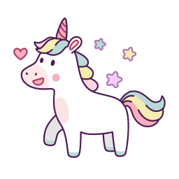 unicornio 