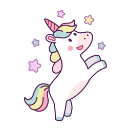 unicornio 