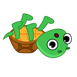 tortuga 