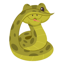 serpiente 