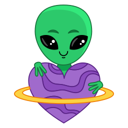 extraterrestre 