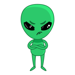 extraterrestre 