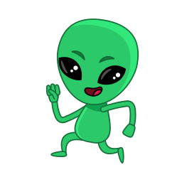 extraterrestre 