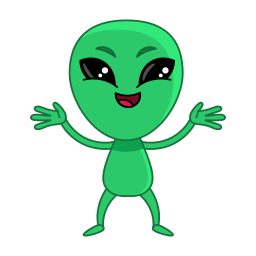 extraterrestre 