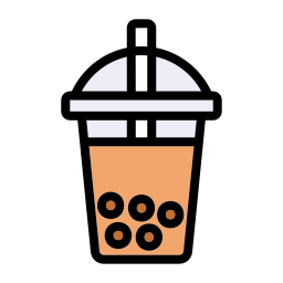 Bubble tea - Free food and restaurant icons