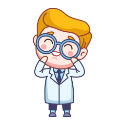 Doctor Stickers - Free medical Stickers