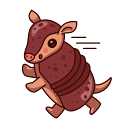 armadillo 