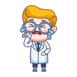 doctor sticker