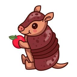 armadillo 