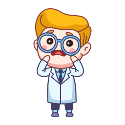 doctor sticker